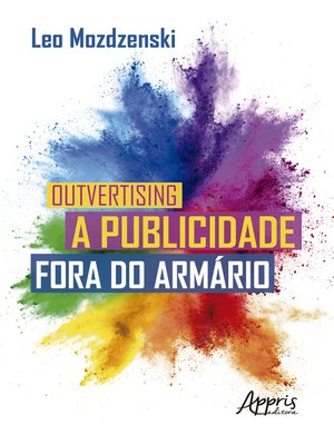 cover image of Outvertising